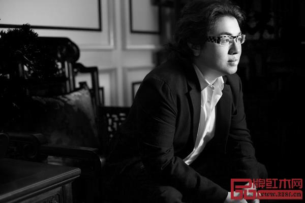 東莞市弘開實(shí)業(yè)有限公司創(chuàng)始人、設(shè)計(jì)總監(jiān)戴愛國(guó)