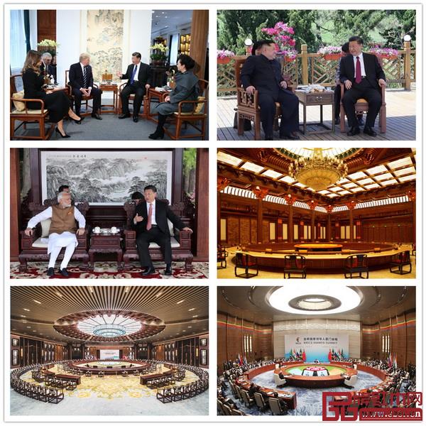 紅木家具在國(guó)際舞臺(tái)大放異彩,已經(jīng)成為中國(guó)外交的一張閃亮名片 紅木家具在國(guó)際舞臺(tái)大放異彩,已經(jīng)成為中國(guó)外交的一張閃亮名片