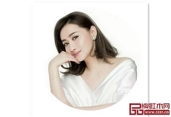 陳德容女神親臨憶古軒成都雙楠店 陳德容女神親臨憶古軒成都雙楠店