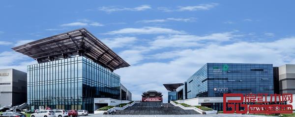 東陽中國木雕城二期 東陽中國木雕城二期