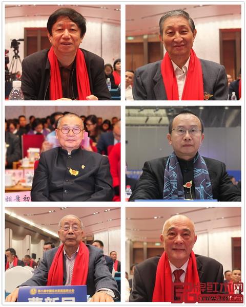 一眾專家將親臨展會現(xiàn)場評選區(qū)給每一家參選的企業(yè)產(chǎn)品進行專業(yè)的評分 