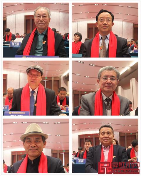 一眾專家將親臨展會現(xiàn)場評選區(qū)給每一家參選的企業(yè)產(chǎn)品進行專業(yè)的評分 