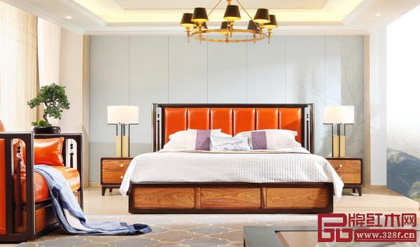 憶古軒·世珀《境觀臥房系列》 憶古軒·世珀《境觀臥房系列》