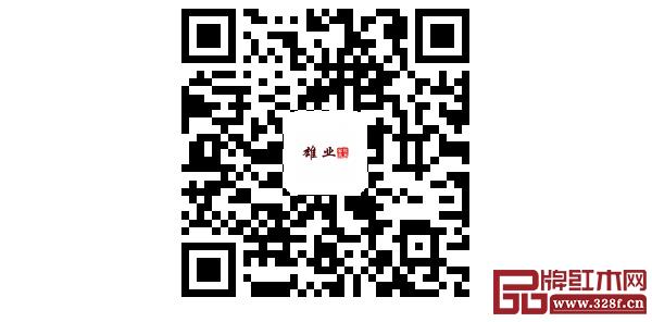  微信掃描二維碼，了解更多品牌資訊