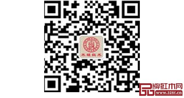 微信掃描二維碼，了解更多品牌資訊