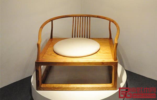 深圳拓璞設(shè)計(jì)《禪椅》 深圳拓璞設(shè)計(jì)《禪椅》