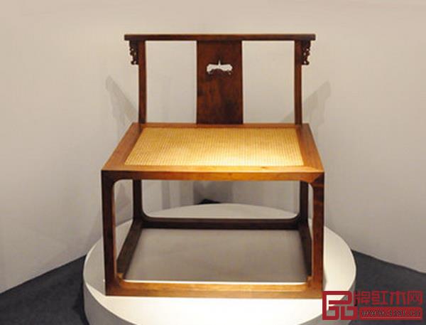 中山馬書設(shè)計(jì)《新中式簡椅》 中山馬書設(shè)計(jì)《新中式簡椅》