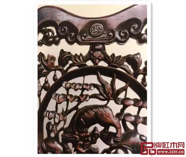 民國(guó)家具（1912年—1949年） 