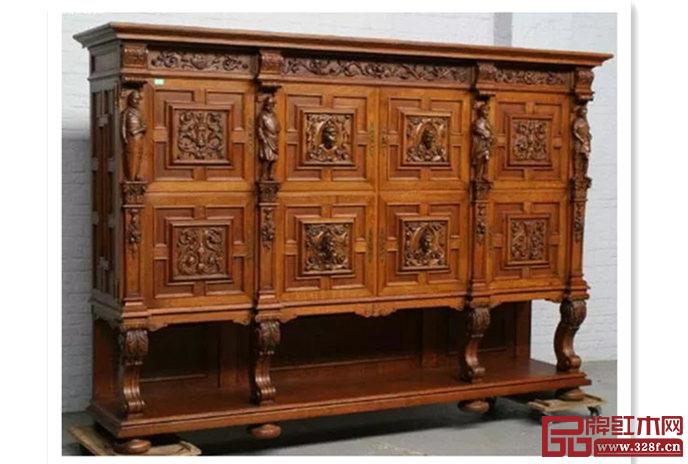 巴洛克Baroque(公元17世紀(jì)-18世紀(jì)) 巴洛克Baroque(公元17世紀(jì)-18世紀(jì))