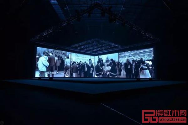 東莞名家具展20年發(fā)展回顧