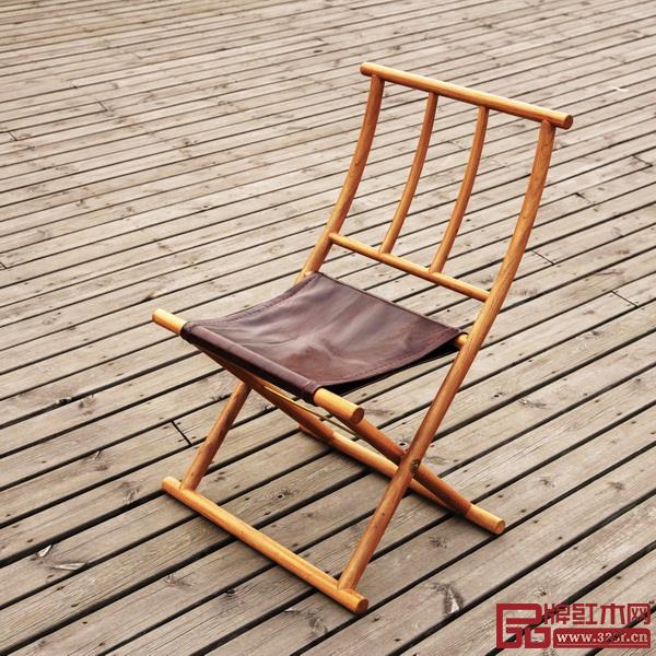 新中式的創(chuàng)新設計沒有一定的標準，好用的家具，顧客愿意掏錢買單的家具就是標準。( 圖|濟南天地儒風明式家具設計研究所盧克巖)