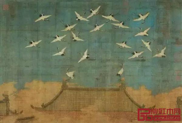 宋代極簡美學(xué)領(lǐng)先世界一千年