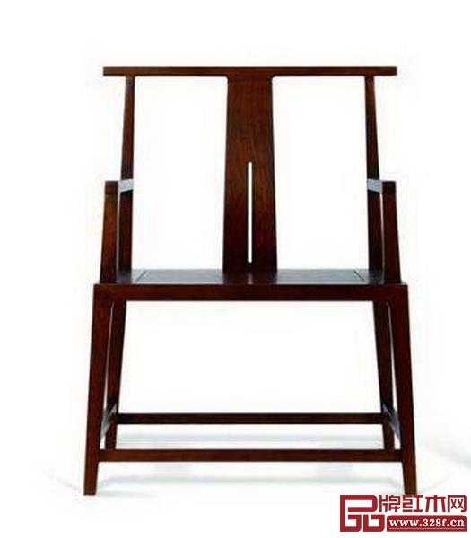 圖9 上品櫞索羅斯椅 圖9 上品櫞索羅斯椅