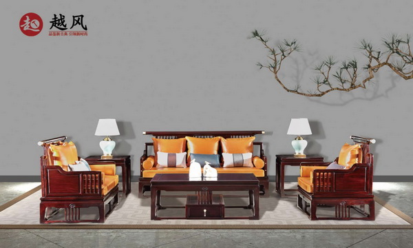 沽之大匠——東方傳承沙發(fā)
