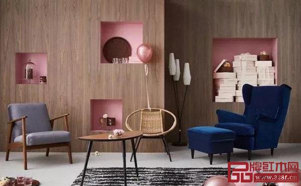 為慶祝75歲生日,宜家(IKEA) 推出了一系列從上世紀(jì)50年代到本世紀(jì)初經(jīng)典產(chǎn)品的復(fù)刻版 為慶祝75歲生日,宜家(IKEA) 推出了一系列從上世紀(jì)50年代到本世紀(jì)初經(jīng)典產(chǎn)品的復(fù)刻版