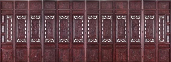 仙作大型屏風(fēng)榮入“中國當(dāng)代工藝美術(shù)雙年展”