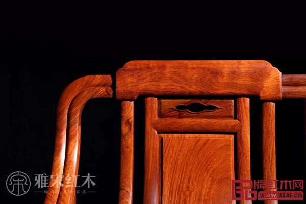 雅宋紅木