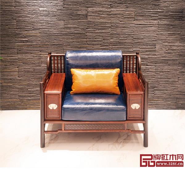 《尚品沙發(fā)椅》