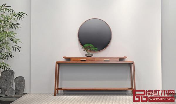 《境系列—玄關(guān)》