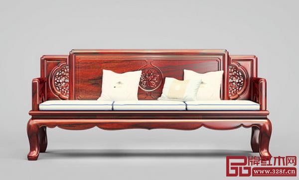 《玲瓏沙發(fā)》