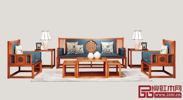 《古韻新風(fēng)沙發(fā)》