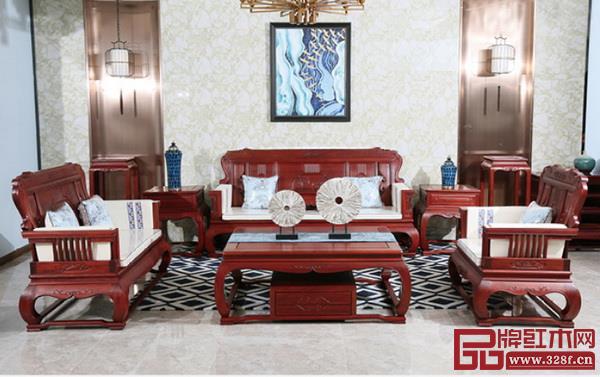 《憶江南沙發(fā)》