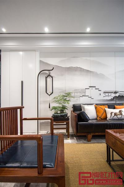 新中式沙發(fā) 新中式沙發(fā)