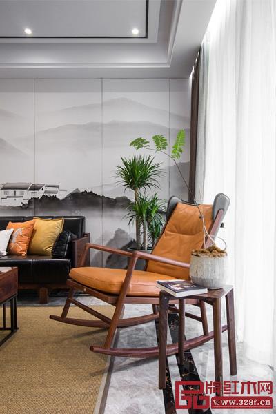 新中式沙發(fā) 新中式沙發(fā)