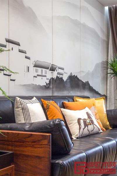 新中式沙發(fā) 新中式沙發(fā)