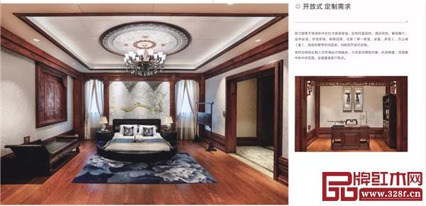 華行紅木 佛山紅木家具