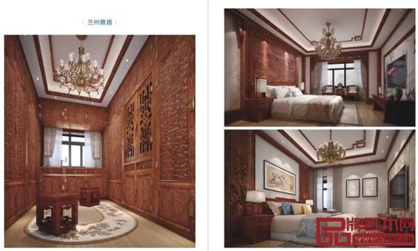 華行紅木 佛山紅木家具