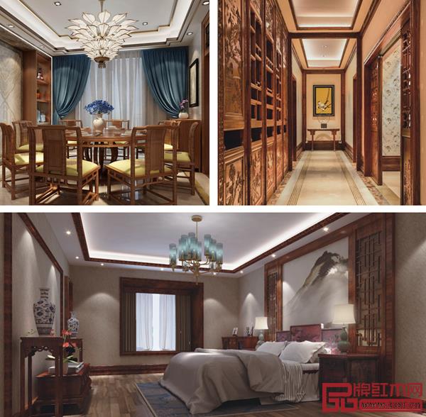 雅仕軒將繼續(xù)以用戶為核心打造真正獨一無二屬于當(dāng)代人的中式家居 