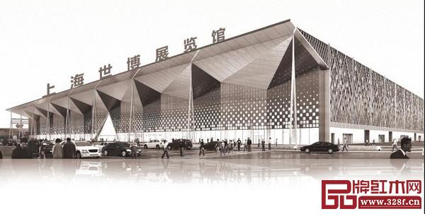 11月9日—11日，中國國際（上海）紅木文化博覽會暨中國國際（上海）木文化交流博覽會將在上海世博展覽館二號館隆重舉行