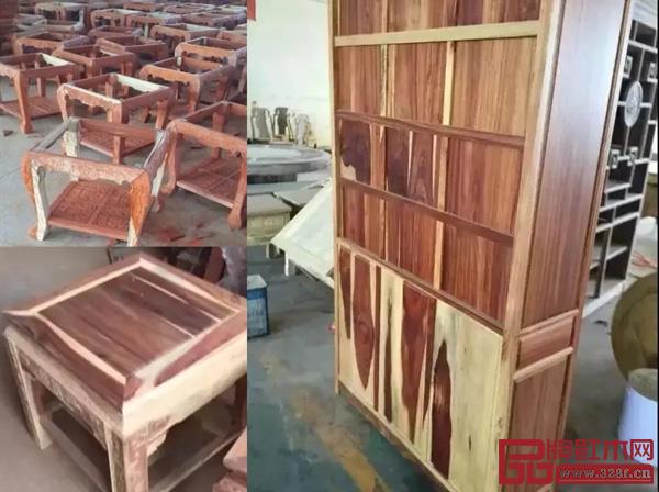 劣質(zhì)紅木家具 劣質(zhì)紅木家具