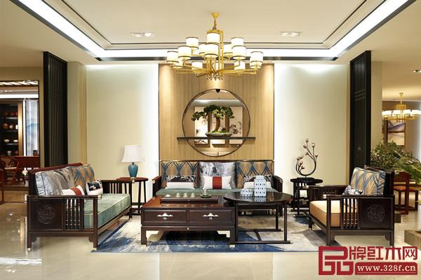 印巷森刻位于中山市大涌鎮(zhèn)的總部展廳 印巷森刻位于中山市大涌鎮(zhèn)的總部展廳