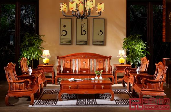 雅仕軒《香頌沙發(fā)》 雅仕軒《香頌沙發(fā)》