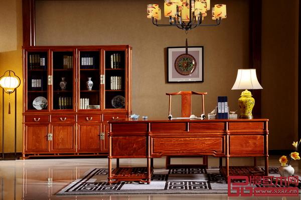 雅仕軒《香頌書房系列》 雅仕軒《香頌書房系列》