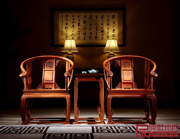 雅仕軒皇宮椅 雅仕軒皇宮椅