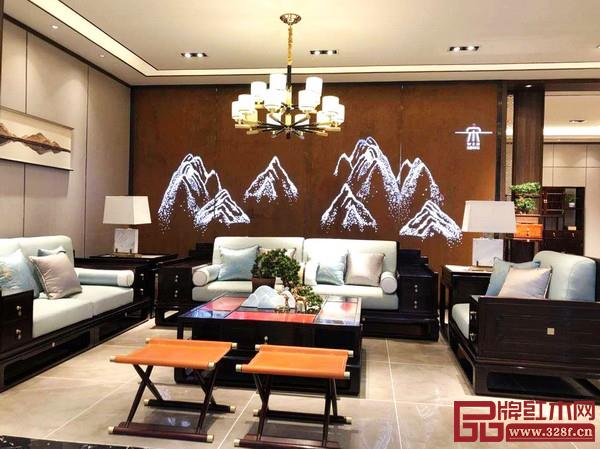  東成紅木·湖南郴州文宋旗艦店