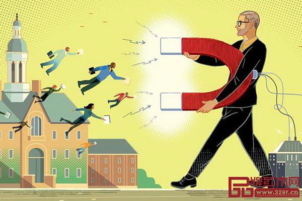 紅木家具企業(yè)怎樣防止核心員工流失