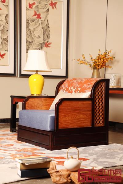  國壽紅木·墨荷系列產(chǎn)品