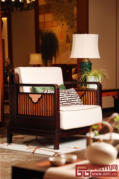  國壽紅木·墨荷系列產(chǎn)品