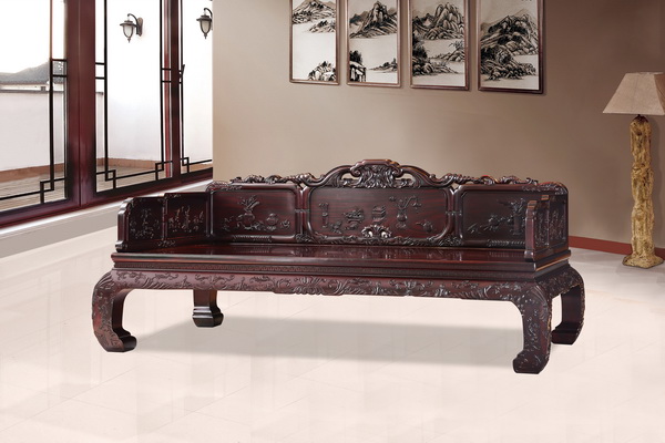 醉木苑紅木：逆勢擴張，用品質(zhì)和服務(wù)布局營銷新版圖