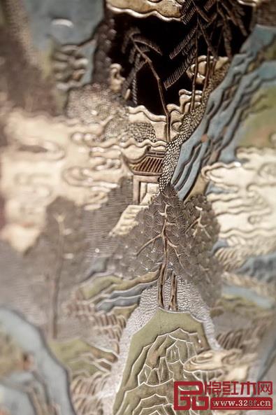 山石題材 山石題材