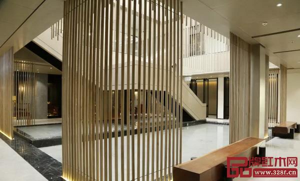 戴為品牌生活美學(xué)館,不止是一個家居品牌、一個設(shè)計平臺,更是一種生活方式表達的文化圣地 戴為品牌生活美學(xué)館,不止是一個家居品牌、一個設(shè)計平臺,更是一種生活方式表達的文化圣地