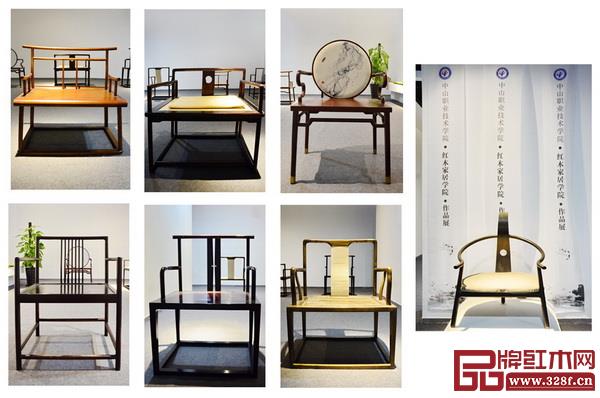 中山職業(yè)技術(shù)學(xué)院參展作品 中山職業(yè)技術(shù)學(xué)院參展作品