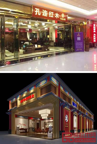 孔連紅木將攜新品亮相第六屆深圳紅木展 孔連紅木將攜新品亮相第六屆深圳紅木展