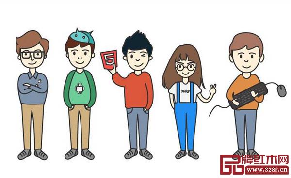 家具市場年輕化已是行業(yè)發(fā)展的趨勢 家具市場年輕化已是行業(yè)發(fā)展的趨勢