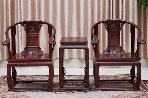 富寶軒紅木：巔峰讓利，中秋國(guó)慶鉅“惠”紅透朋友圈