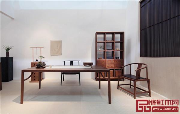 新中式紅木家具 新中式紅木家具